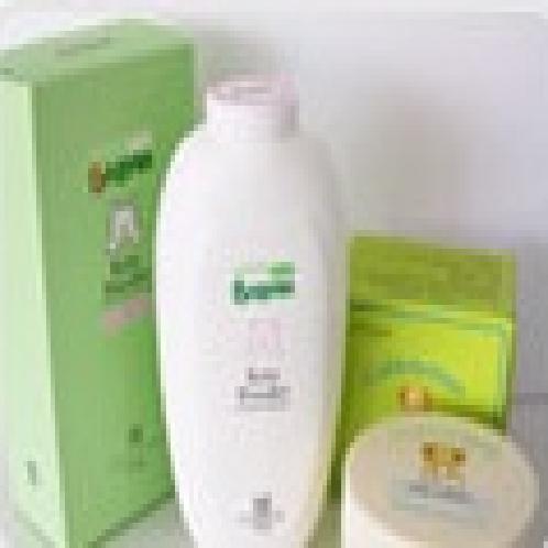 TALCUM POWDER, BABY POWDER